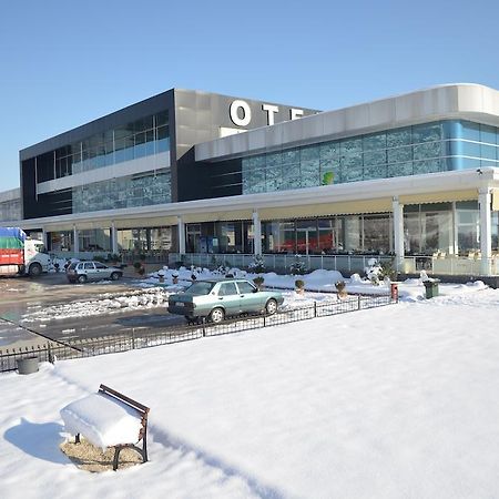 Ozdemir Hotel Pamukova Exterior foto