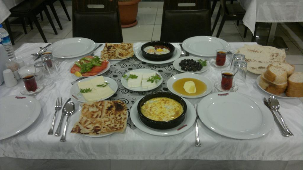 Ozdemir Hotel Pamukova Quarto foto