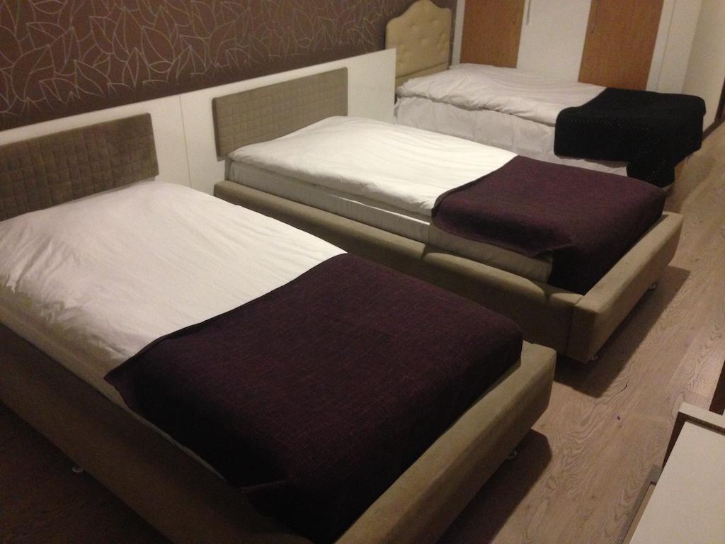 Ozdemir Hotel Pamukova Quarto foto