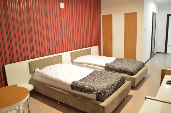 Ozdemir Hotel Pamukova Exterior foto