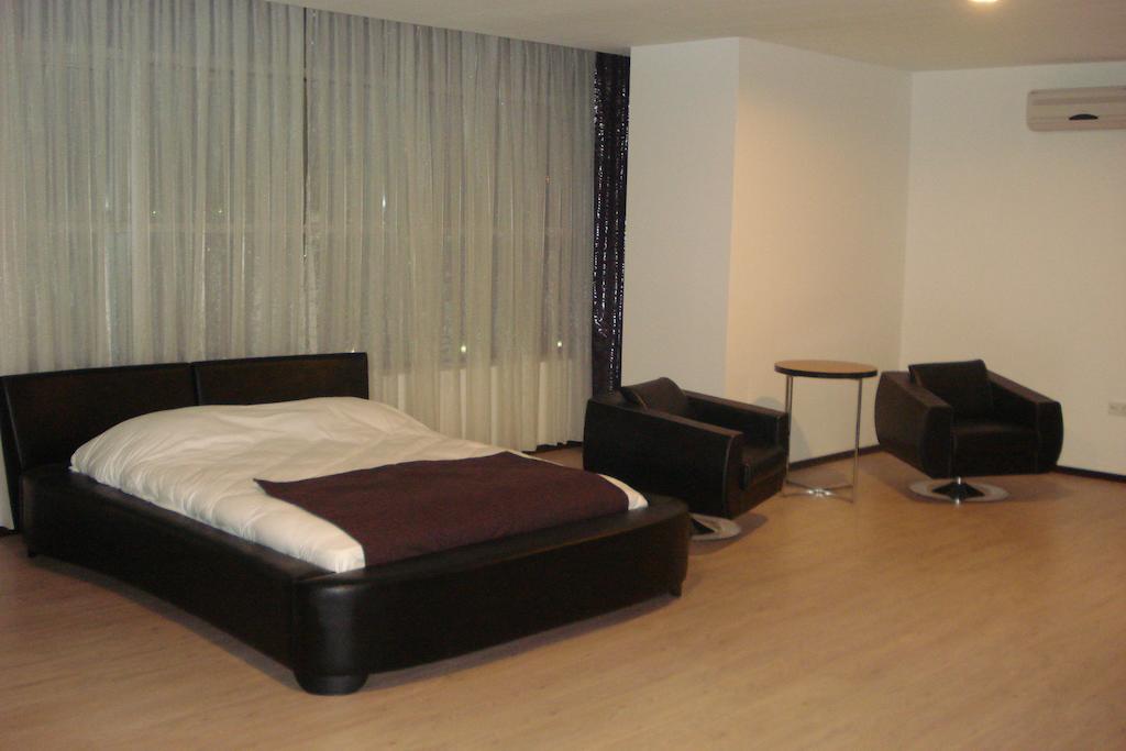 Ozdemir Hotel Pamukova Quarto foto